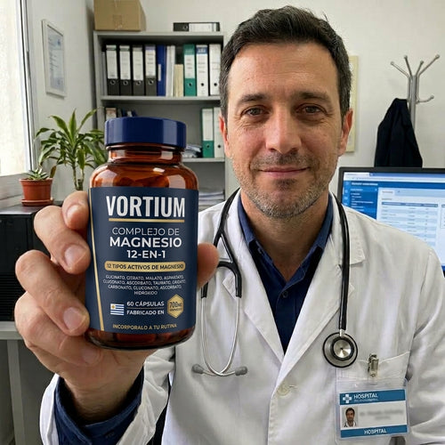 Dr. Martín Iturralde
